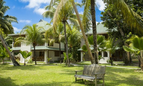 Indian Ocean Lodge